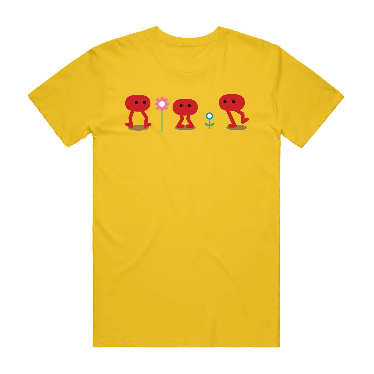 Pikuniku 2 Dancing T-Shirt