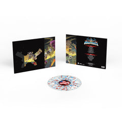 Broforce (Deluxe Vinyl)