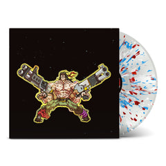 Broforce (Deluxe Vinyl)