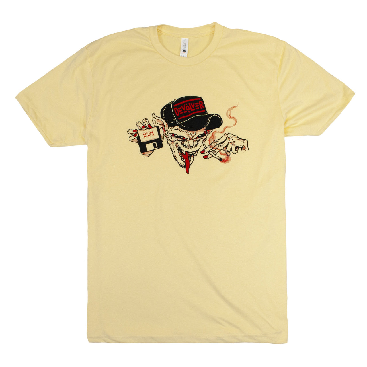 Devolver Goblin T-Shirt
