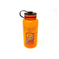 Devolver Summer Water Bottle